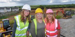 Alice Meadow welcomes new residents