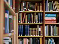 Morrab Library set to host summer fair