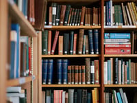 Prize for poetry returns to Penzance's Morrab Library