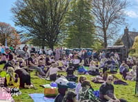 Organisers to stage planning meeting for this year's Saltash May Fair