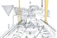 Plans for permanent 50-tonne crane in Penzance