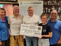 Charity looking for teams to enter popular quiz