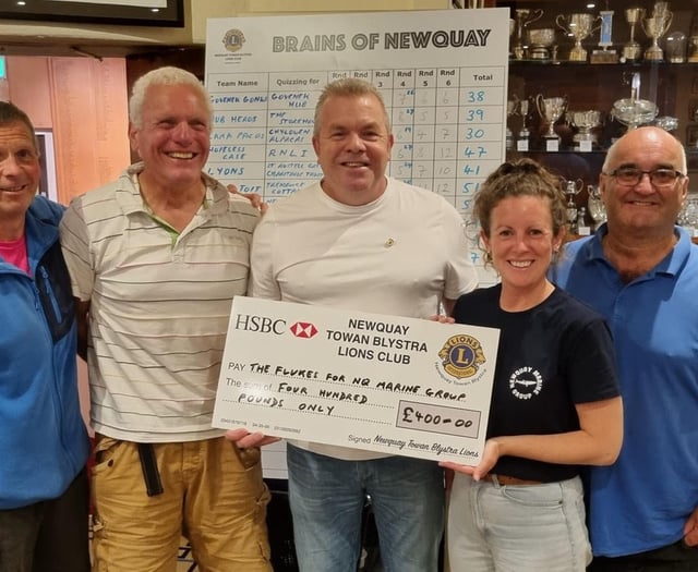 Charity looking for teams to enter popular quiz