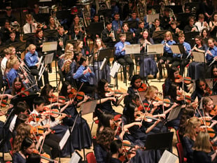 South West to benefit from millions in music investment
