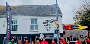 New style of business support making waves