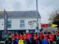 New style of business support making waves