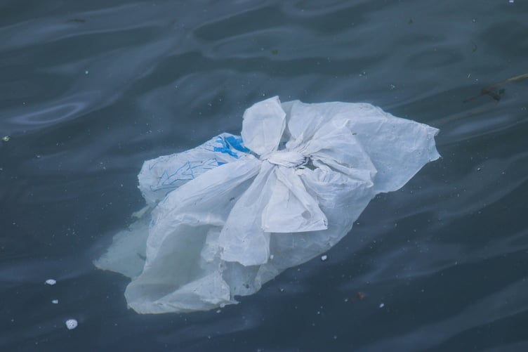 The project will see Cornwall's marine leisure industry organisations come together to help reduce plastic in the ocean