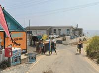 Praa Sands bar owner responds to ‘horror situation’ concerns