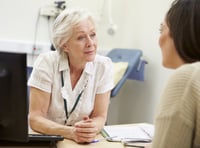 GP surgery refurbishments to help enable more appointments