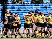 Choughs earn superb away victory at Midlands Hurricanes