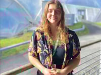 Eden Project: Roadshow aims to encourage more community spirit