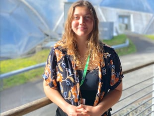 Eden Project: Roadshow aims to encourage more community spirit