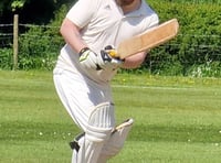 Gunnislake narrowly beaten by Gorran in first outing of 2024