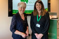Inner Wheel members hear of the work of Children's Hospice South West