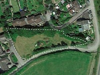 New houses would cause ‘stress and worry’ to vulnerable neighbours