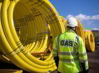 Four week gas upgrade work to take place