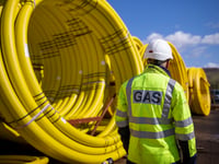 Four week gas upgrade work to take place