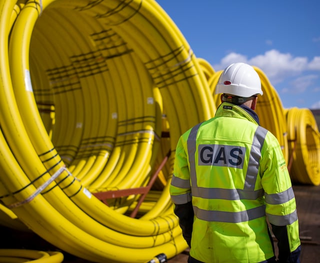 Four week gas upgrade work to take place