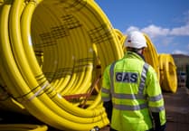 Four week gas upgrade work to take place