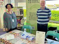Hearing aid check ups are being offered in Newquay