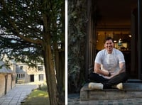 Celebrity chef plans to stage weddings at his countryside pub