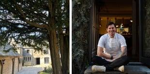Celebrity chef plans to stage weddings at his countryside pub