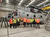 Cornwall Airport Newquay is helping to lead the way in aviation safety
