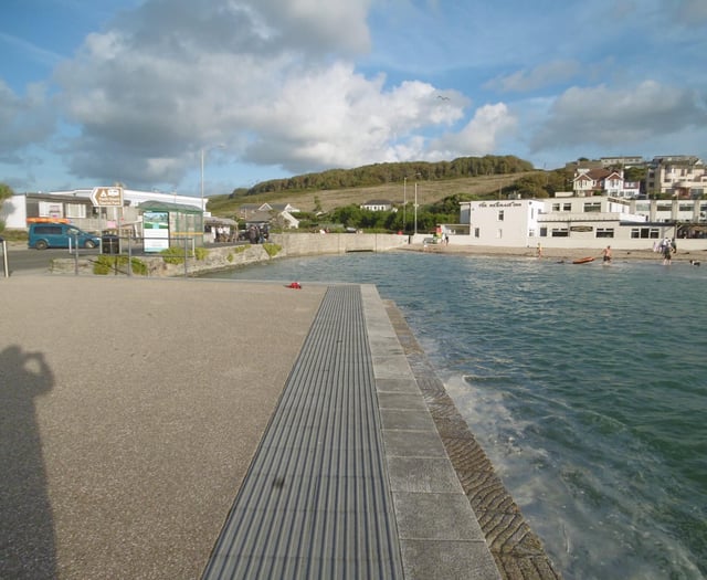 Volunteers are being recruited to help tidy up Porth