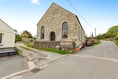 1800s home for sale is Grade II listed former village church 