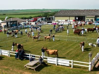 Planned A30 closure affecting Royal Cornwall Show cancelled