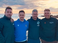 Bude Town appoint Steve Hackett as new first team manager