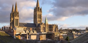 Historic Roseland carols to be sung at Truro Cathedral