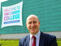 Cornwall College Group deemed 'outstanding' by Ofsted