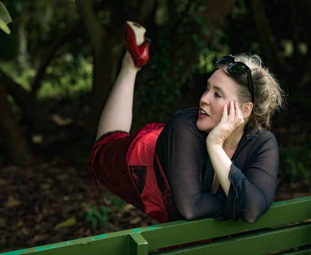 Feminist theatre company celebrates great sex in an age of porn