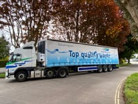 Truro MP backs legislation to crack down on water bosses 