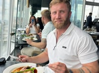 Public invited to pay respects to aid worker James Henderson