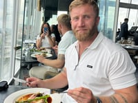 Public invited to pay respects to aid worker James Henderson