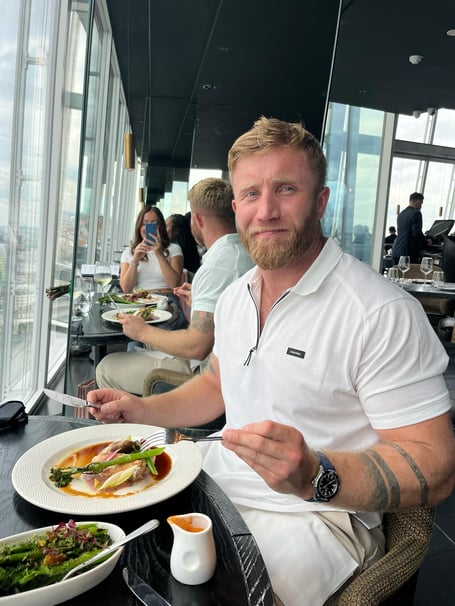 James (Jim) Henderson