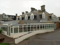New plans submitted to redevelop former hotel site