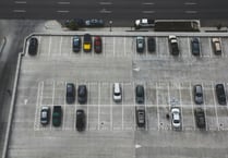 Truro named the UK's most parking-friendly city for house buyers