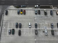 Truro named the UK's most parking-friendly city for house buyers