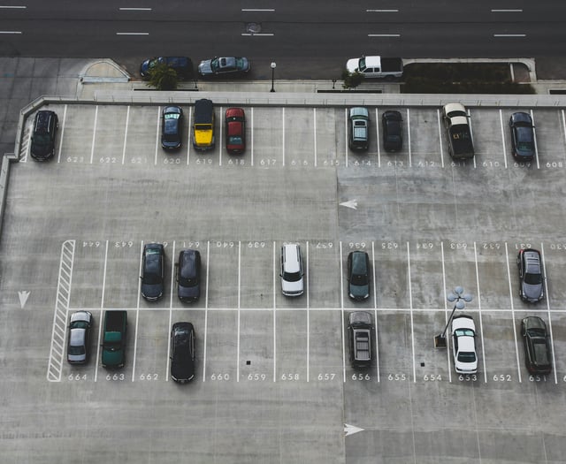 Truro named the UK's most parking-friendly city for house buyers