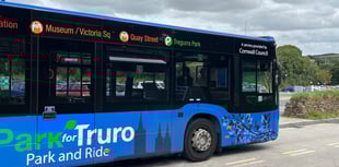 Council issues park and ride statement after First Bus withdrawal