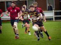 Cornwall President's XV name team for Crawshay's Welsh Rugby clash