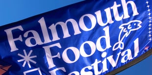 Falmouth Food Festival returns