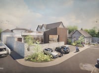Flagship plans have been submitted for new Camborne community hub