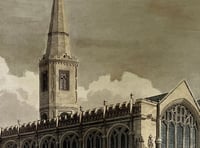 Cathedral history: Truro in the Age of Enlightenment