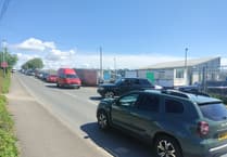 Plans to relocate household waste recycling centre underway