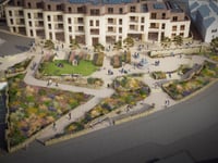 ‘Path of destruction’ anger as huge plan returns for decision