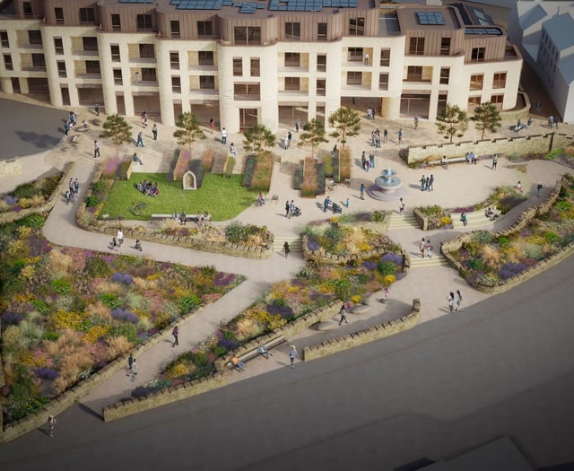 ‘Path of destruction’ anger as huge plan returns for decision